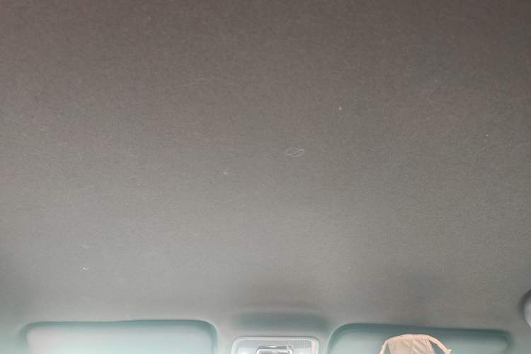 Used BYD Seagull 2023 Active Version Headliner