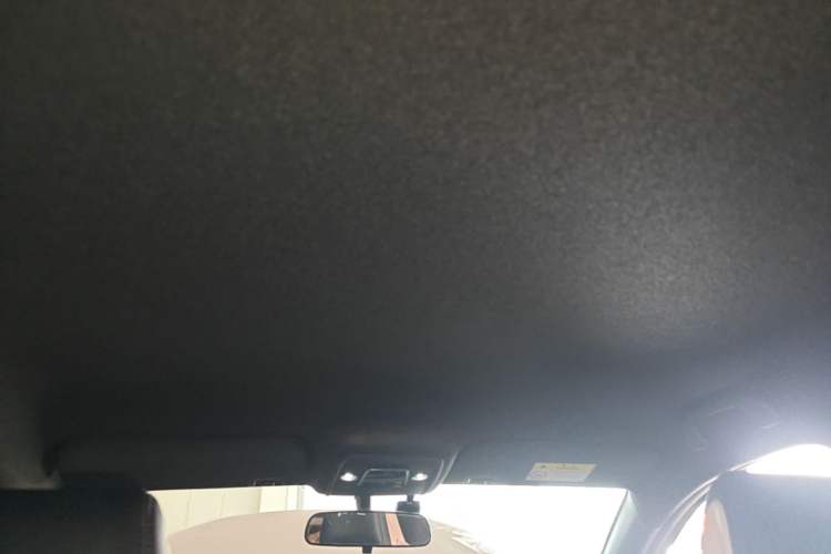 Used BYD Seagull 2023 Flying Edition Headliner