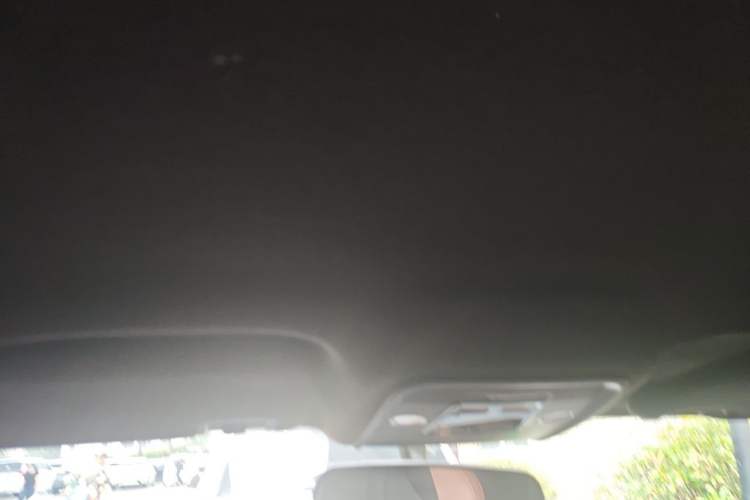 Used BYD Seagull 2023 Active Version Headliner