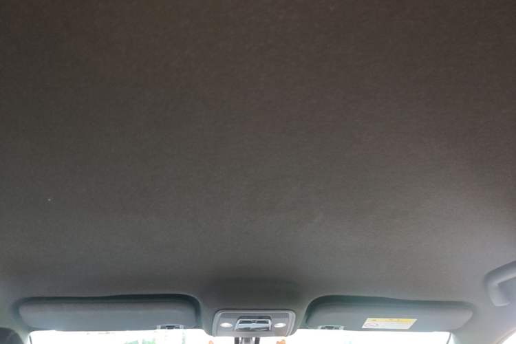 Used BYD Seagull 2023 Flying Edition Headliner