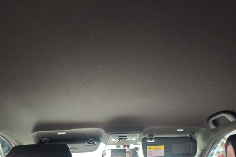 Used BYD Seagull 2023 Flying Edition Headliner