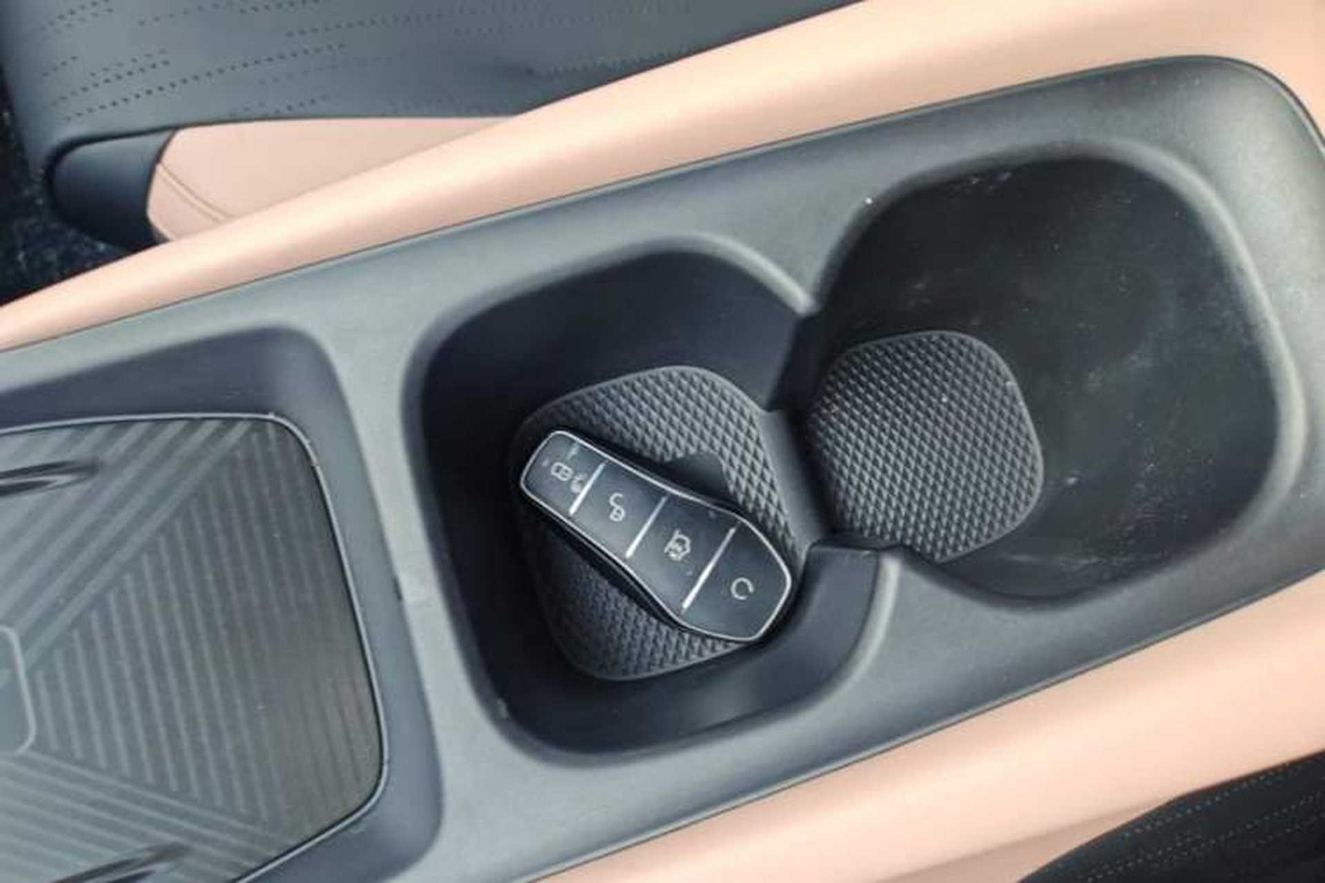 Used BYD Seagull 2023 Free Edition Interior 1