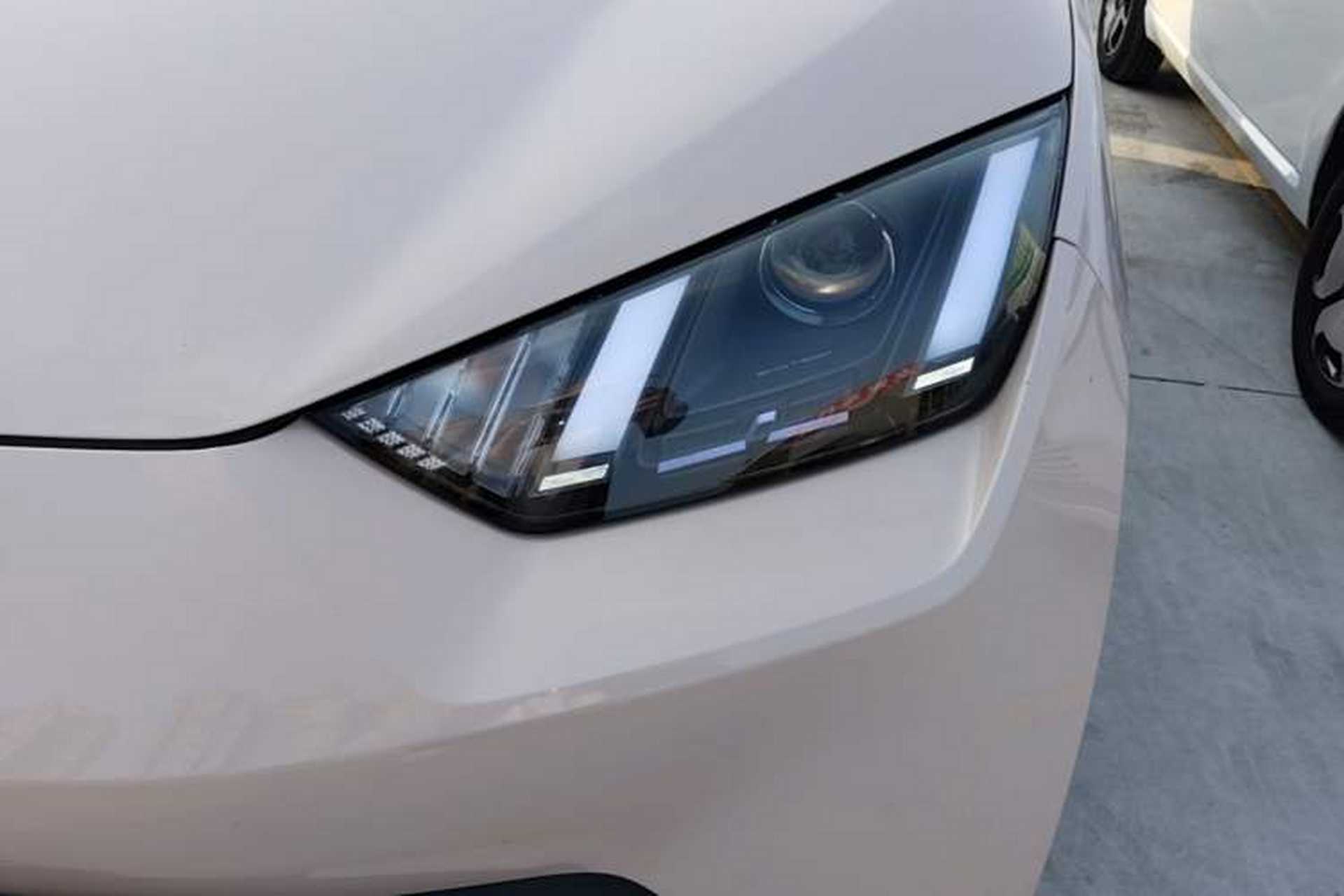 Used BYD Seagull 2023 Active Version Left Front Headlight