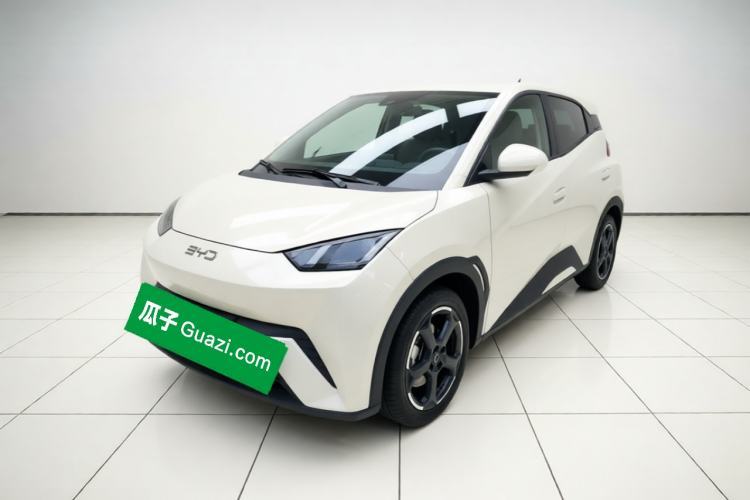 Używany BYD Seagull 2023 Flying Edition Guazi used car, China used car export, Used car for sale, Used  cars, Cheapest cars for sale