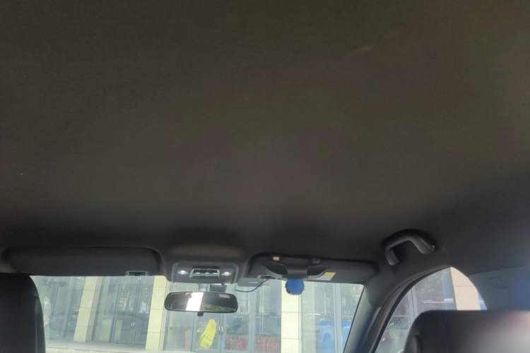 Used BYD Seagull 2023 Flying Edition Headliner