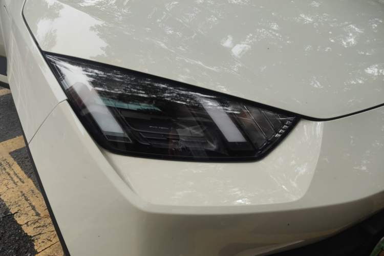 Used BYD Seagull 2023 Flying Edition Right Front Headlight