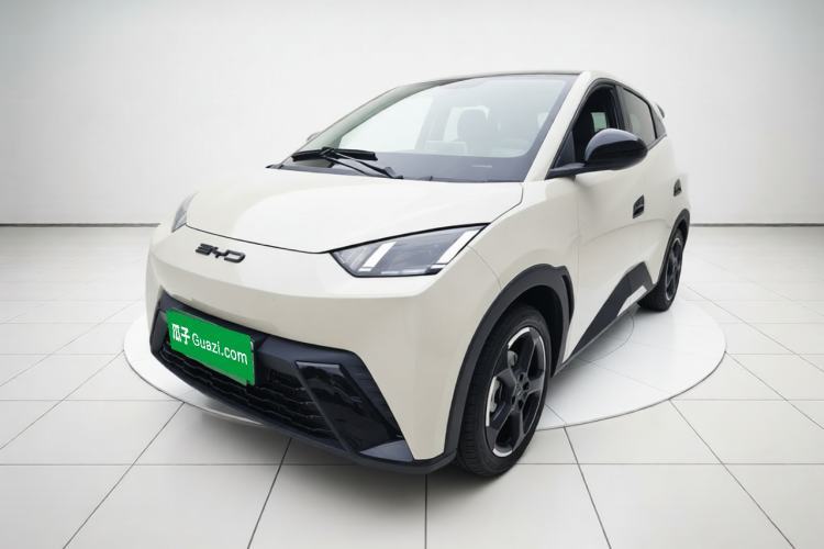 BYD Seagull 2023 Flying Edition usata Guazi used car, China used car export, Used car for sale, Used cars, Cheapest cars for sale