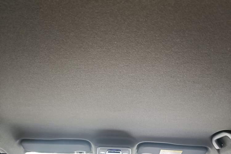 Used BYD Seagull 2023 Free Edition Headliner