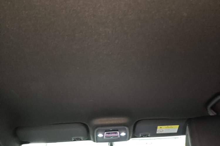 Used BYD Seagull 2023 Free Edition Headliner