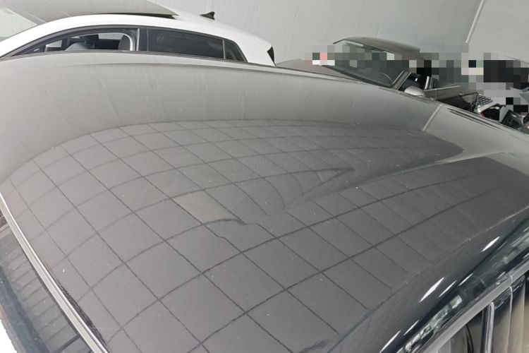 Used BYD Seagull 2023 Free Edition Roof