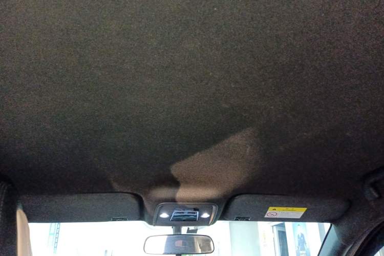 Used BYD Seagull 2023 Flying Edition Headliner