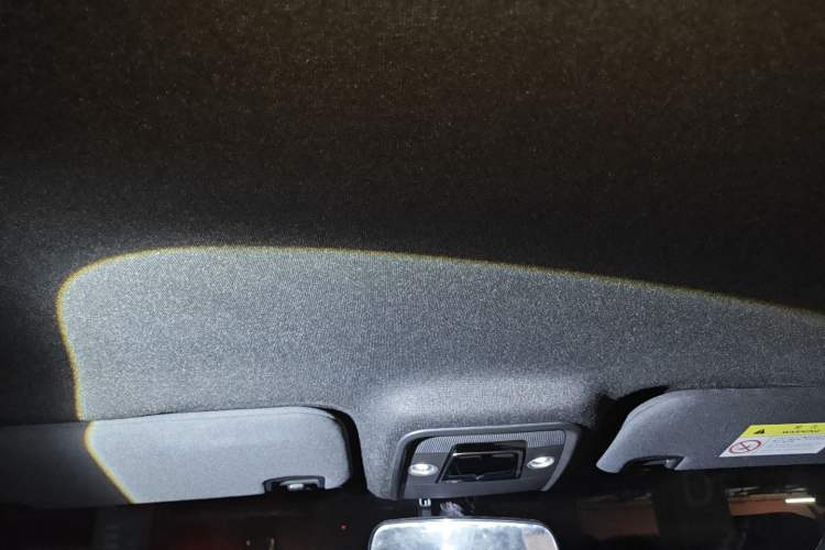 Used BYD Seagull 2023 Flying Edition Headliner