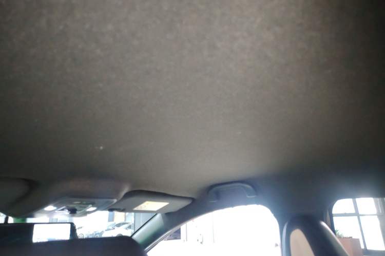 Used BYD Seagull 2023 Flying Edition Headliner