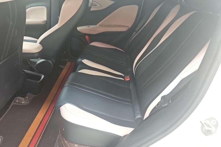 Used BYD Seagull 2023 Active Version Interior 1