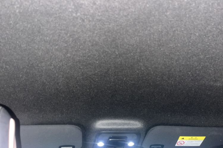 Used BYD Seagull 2023 Free Edition Interior 5