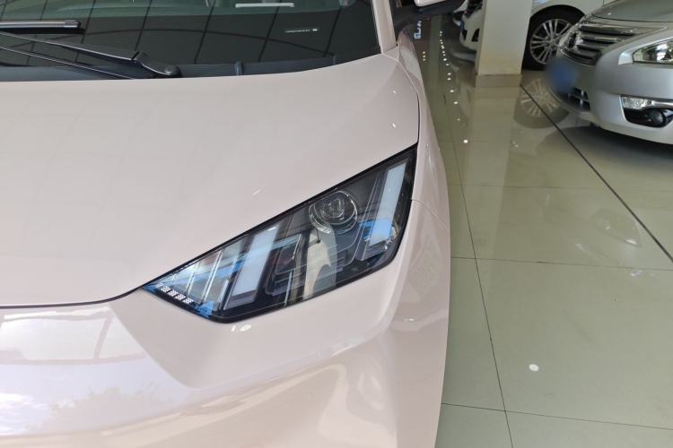 Used BYD Seagull 2023 Active Version Left Front Headlight