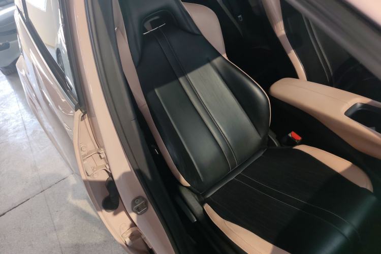 Used BYD Seagull 2023 Free Edition Right Front Seat