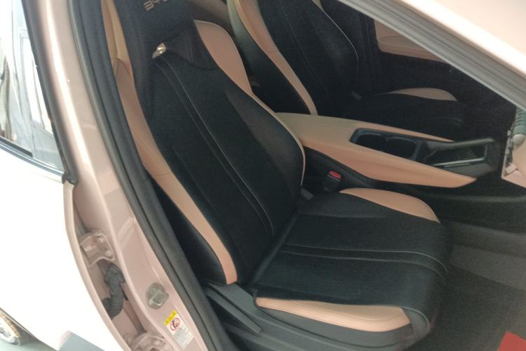 Used BYD Seagull 2023 Flying Edition Right Front Seat