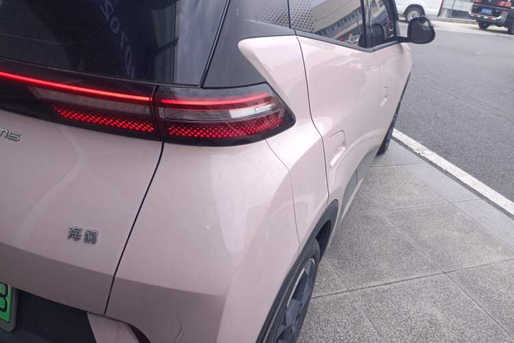 Used BYD Seagull 2023 Flying Edition Right Rear Taillight