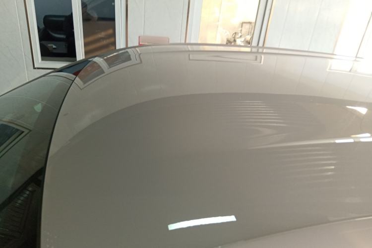 Used BYD Seagull 2023 Flying Edition Roof