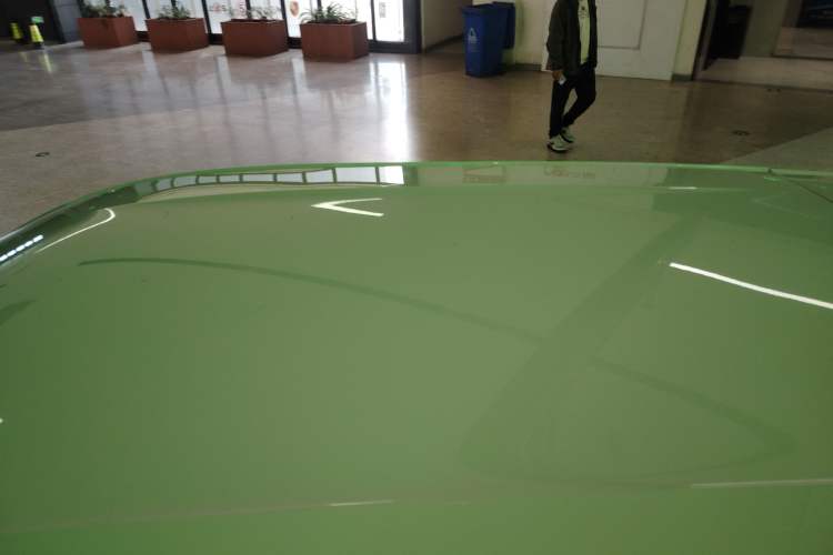 Used BYD Seagull 2023 Flying Edition Roof