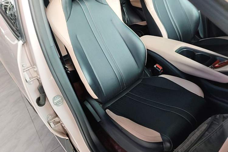 Used BYD Seagull 2023 Free Edition Right Front Seat
