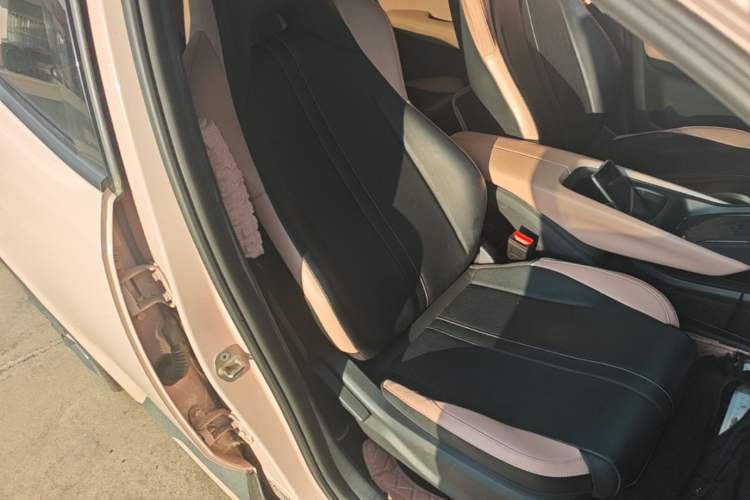 Used BYD Seagull 2023 Free Edition Right Front Seat