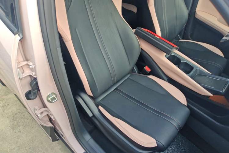 Used BYD Seagull 2023 Free Edition Right Front Seat