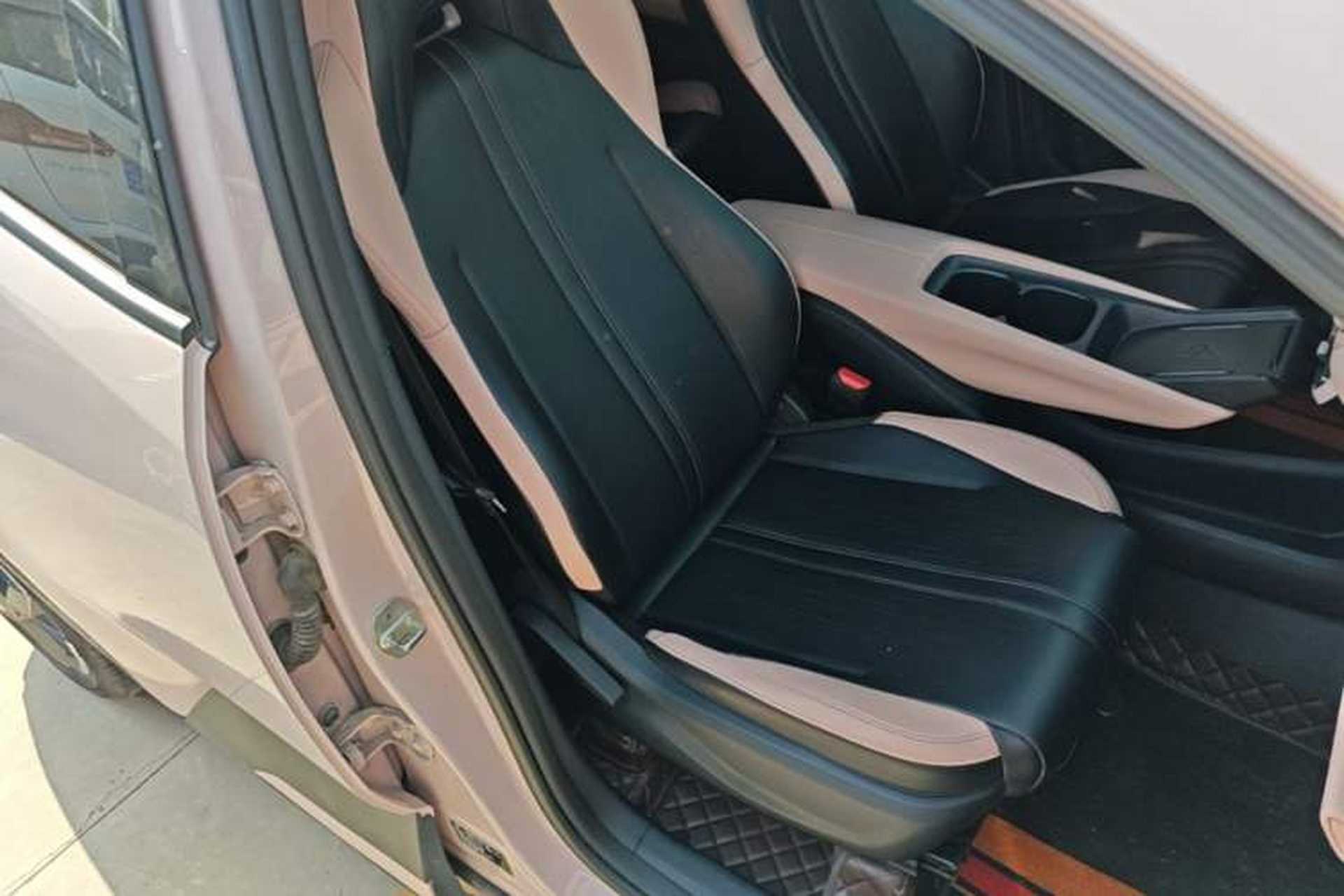 Used BYD Seagull 2023 Free Edition Right Front Seat