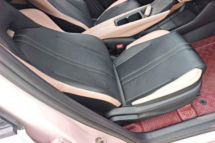 Used BYD Seagull 2023 Free Edition Right Front Seat