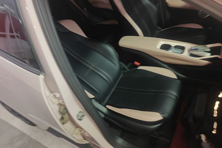 Used BYD Seagull 2023 Active Version Right Front Seat