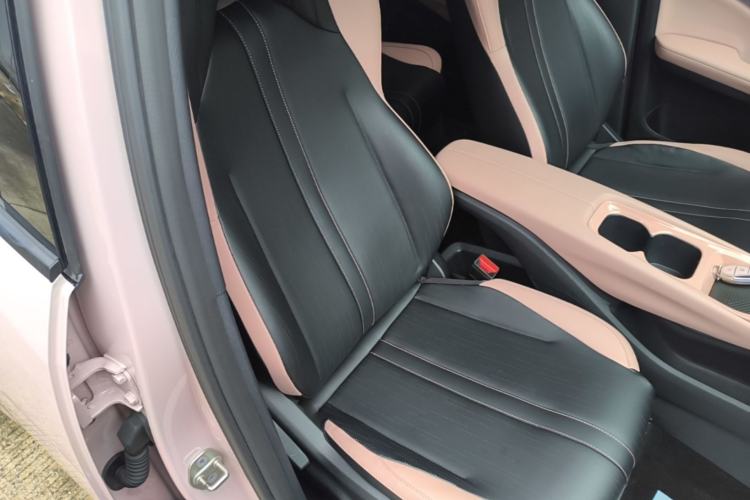 Used BYD Seagull 2023 Active Version Right Front Seat