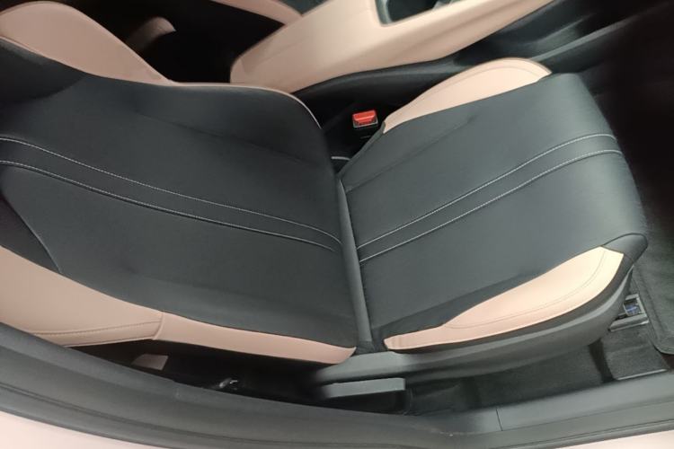 Used BYD Seagull 2023 Active Version Right Front Seat