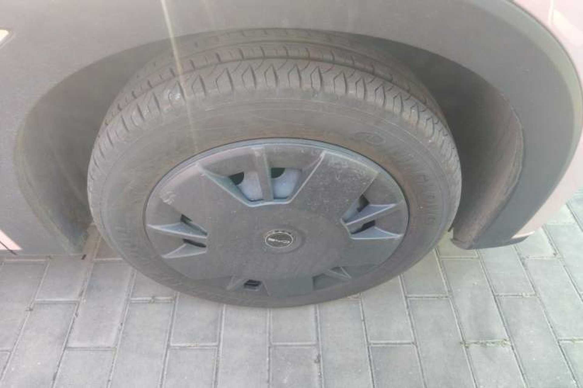 Used BYD Seagull 2023 Active Version Right Front Wheel Hub