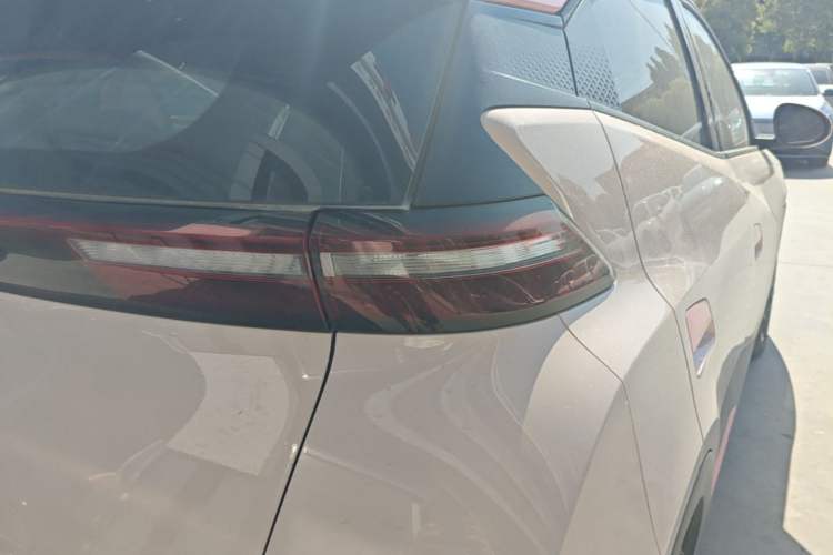 Used BYD Seagull 2023 Free Edition Right Rear Taillight