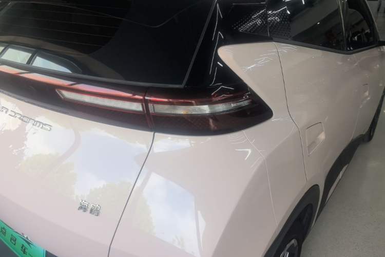 Used BYD Seagull 2023 Free Edition Right Rear Taillight