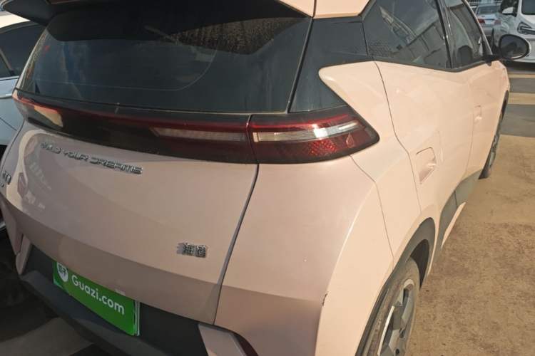 Used BYD Seagull 2023 Free Edition Right Rear Taillight