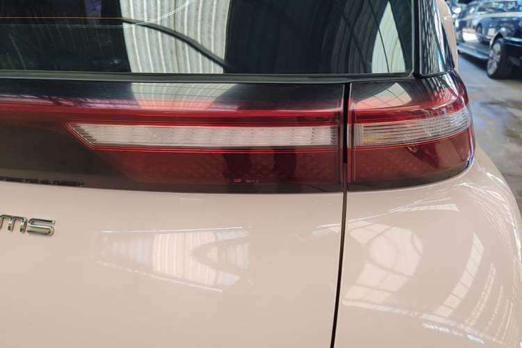 Used BYD Seagull 2023 Free Edition Right Rear Taillight