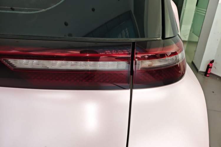 Used BYD Seagull 2023 Free Edition Right Rear Taillight