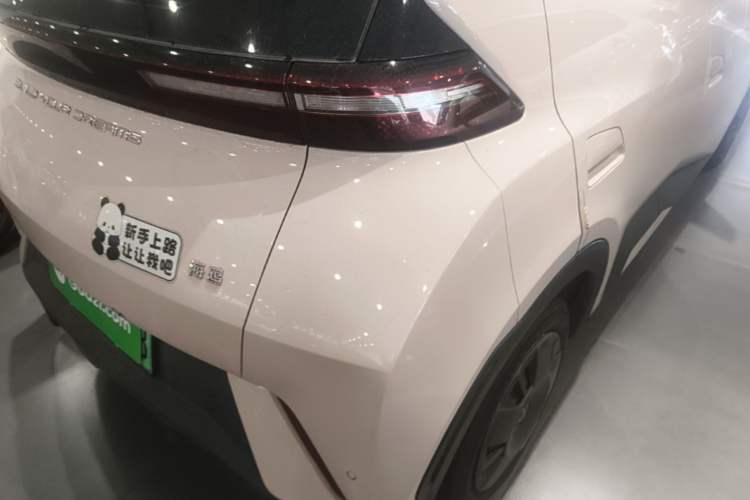 Used BYD Seagull 2023 Free Edition Right Rear Taillight