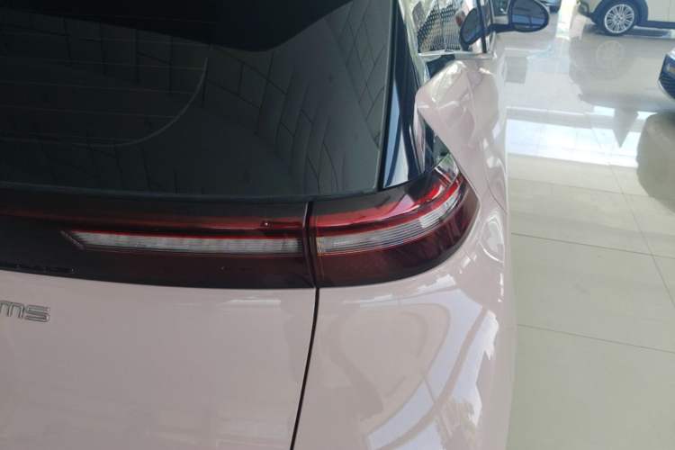 Used BYD Seagull 2023 Free Edition Right Rear Taillight