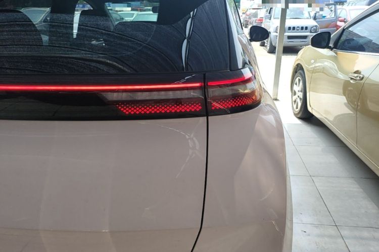 Used BYD Seagull 2023 Flying Edition Right Rear Taillight