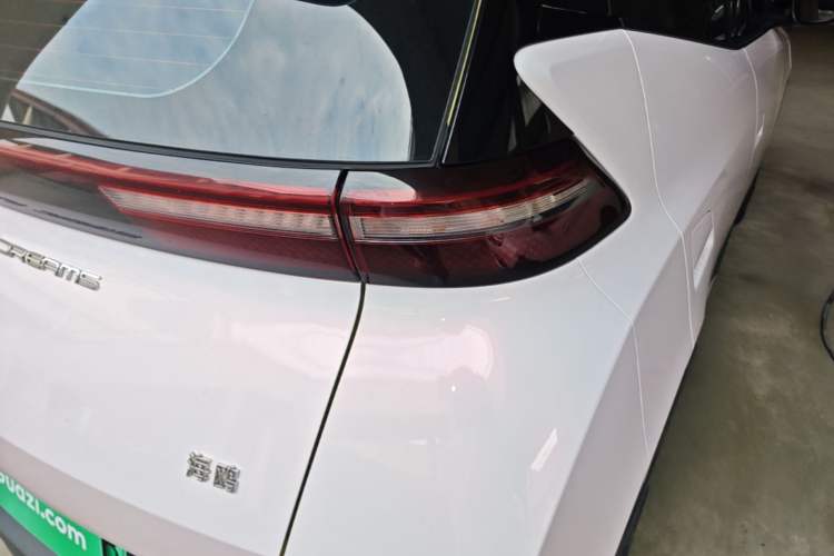 Used BYD Seagull 2023 Flying Edition Right Rear Taillight