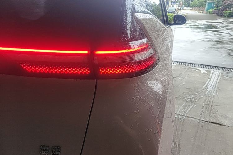 Used BYD Seagull 2023 Flying Edition Right Rear Taillight