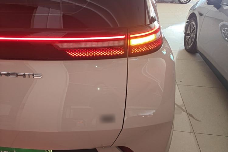 Used BYD Seagull 2023 Flying Edition Right Rear Taillight