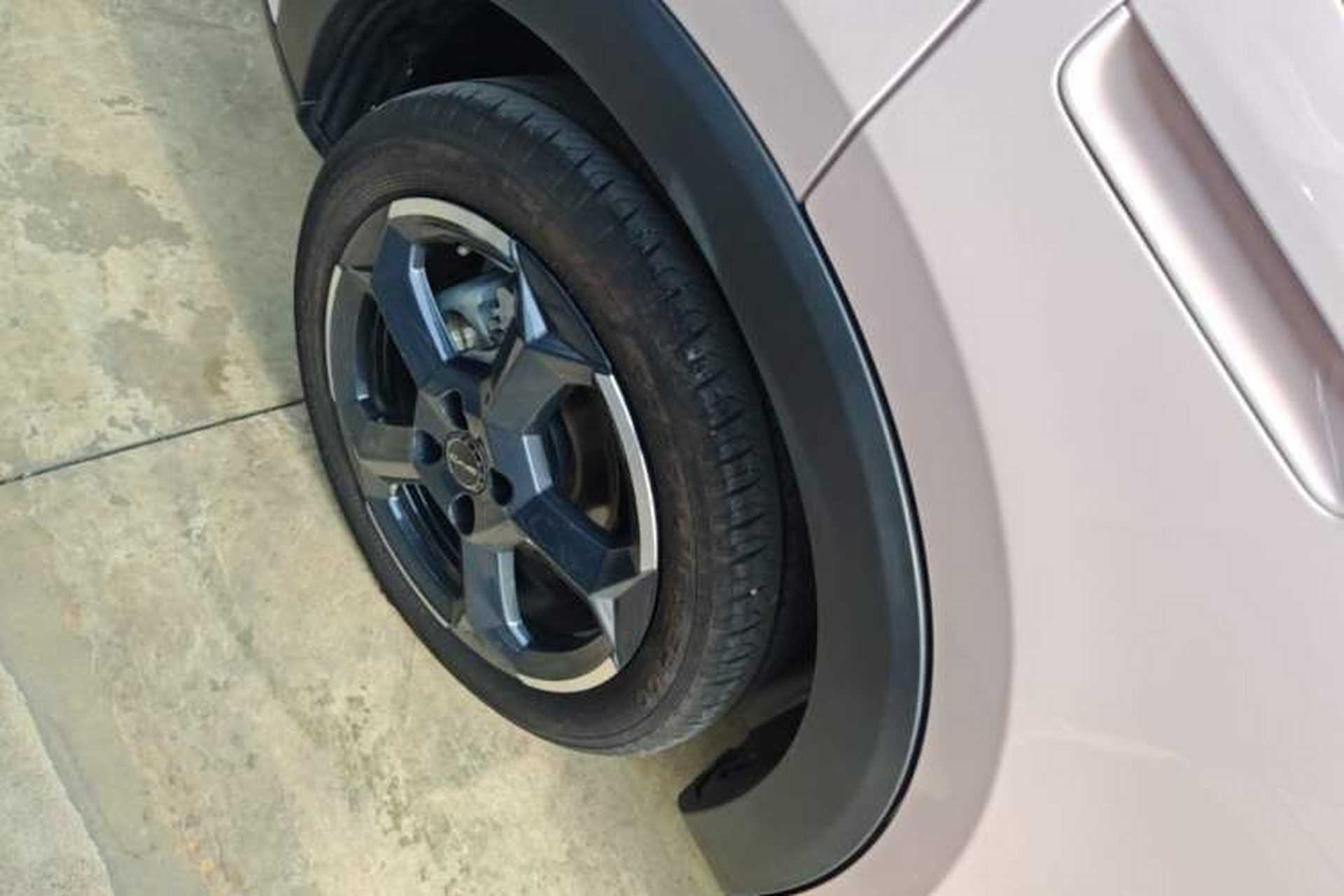 Used BYD Seagull 2023 Free Edition Right Rear Wheel Hub