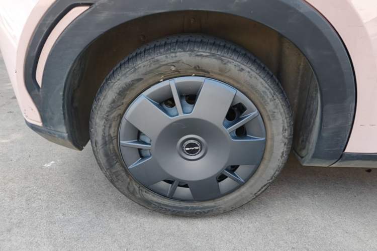 Used BYD Seagull 2023 Active Version Right Rear Wheel Hub