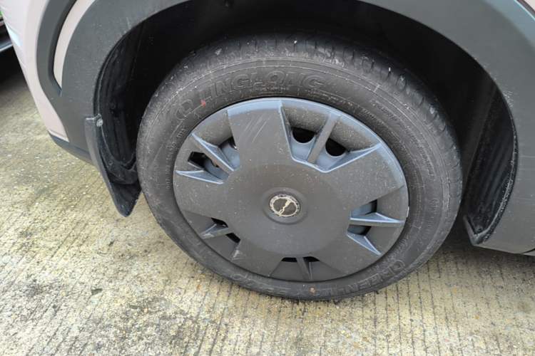 Used BYD Seagull 2023 Active Version Right Rear Wheel Hub