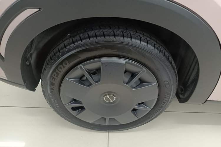 Used BYD Seagull 2023 Active Version Right Rear Wheel Hub