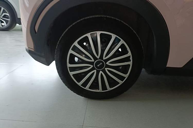 Used BYD Seagull 2023 Active Version Right Rear Wheel Hub